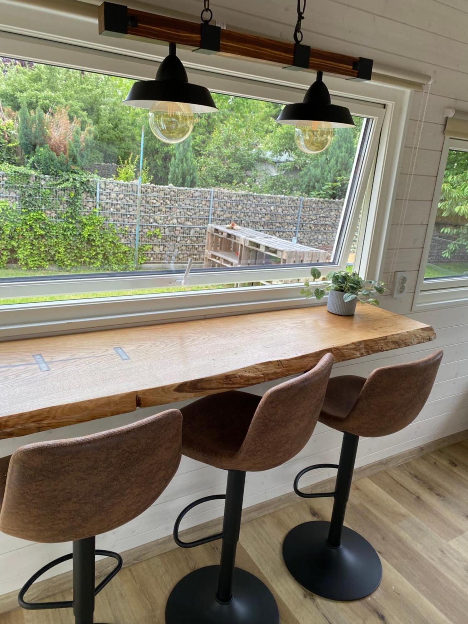 Tiny House Eberswalde Naehe Zentrum מראה חיצוני תמונה